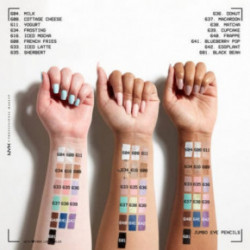 NYX Professional Makeup Jumbo Eye Pencil Silmapliiats 5g
