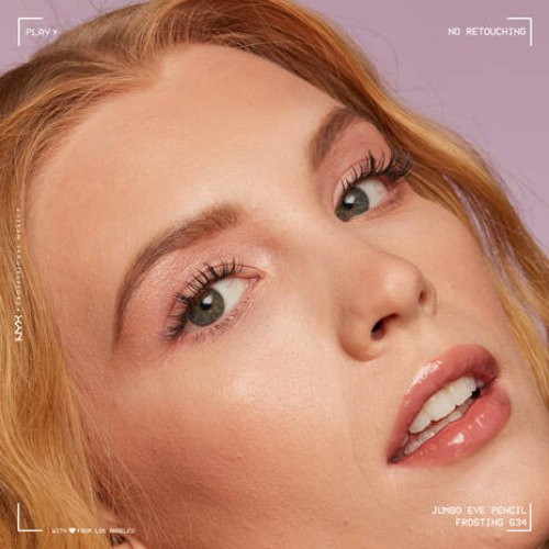 NYX Professional Makeup Jumbo Eye Pencil Silmapliiats 5g