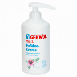 Gehwol Med Deodorant Foot Cream Jala deodorantkreem 75ml