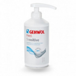 Gehwol Med Sensitive Cream Eriti tundlik nahahoolduskreem 75ml