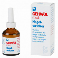 Gehwol Med Nail Softnerer Tincture Küünepehmendaja 15ml