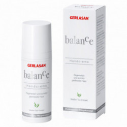 Gehwol Gerlasan Balance Hand Cream Kätekreem probiootilise toimega 50ml