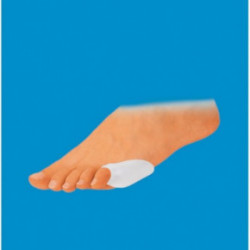 Gehwol Small Toe Pad Cushion G Väikse varba padi 1 unit