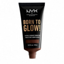 NYX Professional Makeup Born To Glow! Naturally Radiant Foundation Jumestuskreem 30ml