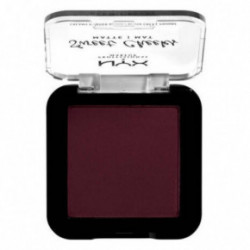 NYX Professional Makeup Sweet Cheeks Creamy Matte Powder Blush Matt põsepuna 5g