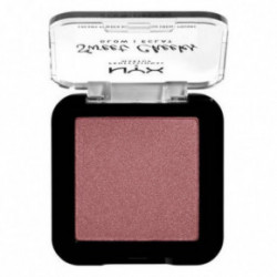 NYX Professional Makeup Sweet Cheeks Creamy Glow Powder Blush Põsepuna 5g