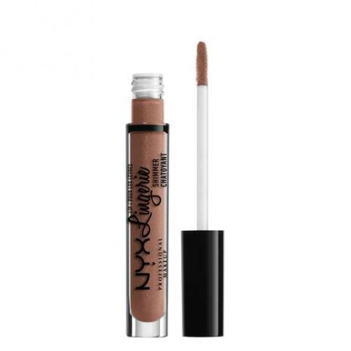 NYX Professional Makeup Lip Lingerie Shimmer 3.4ml