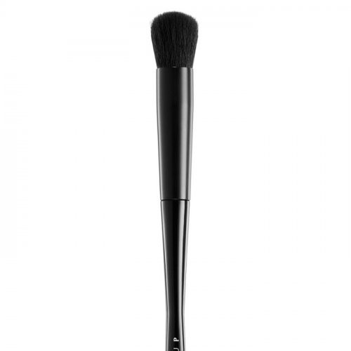NYX Professional Makeup Precision Buffing Brush Multifunktsionaalne meigipintsel 1 tk