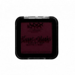 NYX Professional Makeup Sweet Cheeks Creamy Matte Powder Blush Matt põsepuna 5g