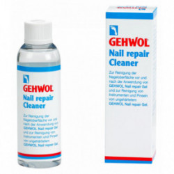 Gehwol Nail Repair Cleaner Küünte puhastusvahend 150ml