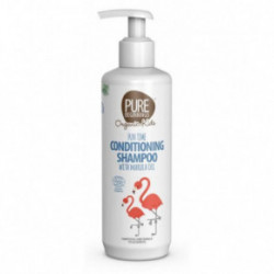 Pure Beginnings Fun Time Conditioning Shampoo Šampoon-palsam lastele pisaravaba Marula 250ml