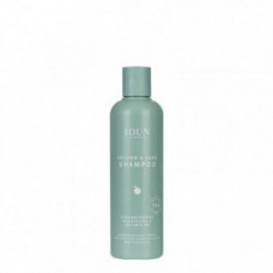 IDUN Volume & Care Shampoo Volüümšampoon 250ml