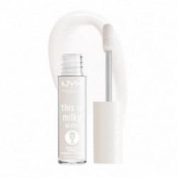 NYX Professional Makeup This Is Milky Gloss Huuleläige 4ml