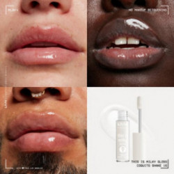 NYX Professional Makeup This Is Milky Gloss Huuleläige 4ml