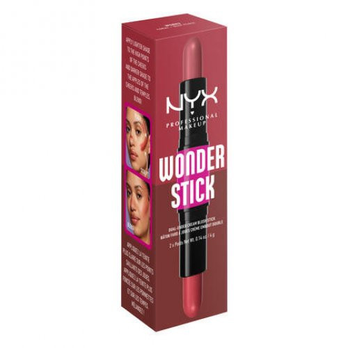 NYX Professional Makeup Wonder Stick Blush Põsepuna 4g