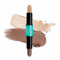 NYX Professional Makeup Wonder Stick Highlight & Contour 4g