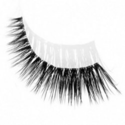 NYX Professional Makeup Jumbo Lash! Vegan False Lashes Kunstripsmed 01 Extension Clusters