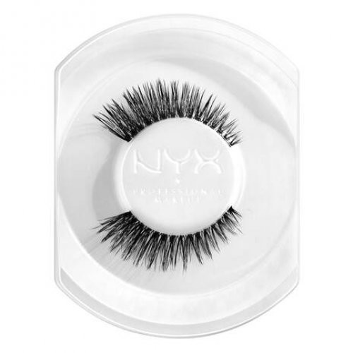 NYX Professional Makeup Jumbo Lash! Vegan False Lashes Kunstripsmed 01 Extension Clusters