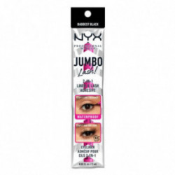 NYX Professional Makeup Jumbo Lash! 2-in-1 Liner & Lash Adhesive Lainer & liim 1ml