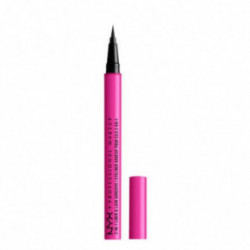 NYX Professional Makeup Jumbo Lash! 2-in-1 Liner & Lash Adhesive Lainer & liim 1ml