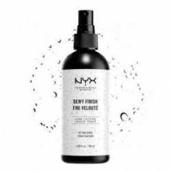 NYX Professional Makeup Makeup Setting Spray Jumbo Meigi fikseerimissprei 180ml