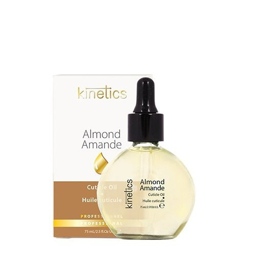 Kinetics Professional Cuticle Oil Almond Küünte nahale mõeldud õli mandliõliga 15ml