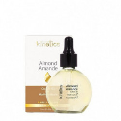 Kinetics Professional Cuticle Oil Almond Küünte nahale mõeldud õli mandliõliga 15ml