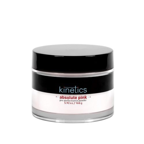 Kinetics Kinetics K-Polymer Absolute Pink Akrüülpuuder roosa 42g