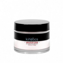 Kinetics Kinetics K-Polymer Absolute Pink Akrüülpuuder roosa 42g