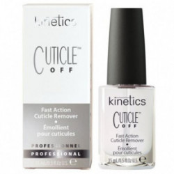 Kinetics Cuticle Remover Küünenaha eemaldaja 15ml