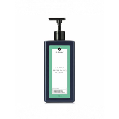 HH Simonsen Dandruff Shampoo Kõõmavastane šampoon 250ml