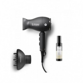 HH Simonsen XS Dryer Mini föön + BlowDry Creme kingitus Seatud