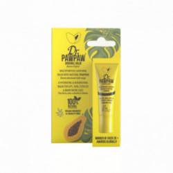 Dr.PAWPAW Original Multipurpose Soothing Balm Universaalne palsam papaiaekstraktiga 10ml
