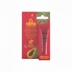 Dr.PAWPAW Tinted Ultimate Red Balm Universaalne tooniv palsam 10ml