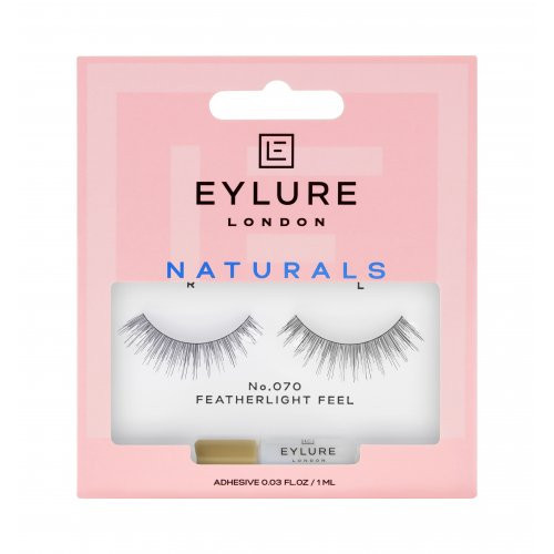 Eylure Naturals False Lashes Kunstripsmed No.022