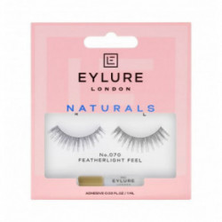 Eylure Naturals False Lashes Kunstripsmed No.022