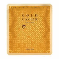 Holika Holika Prime Youth Gold Caviar Gold Foil Mask näomask 25g