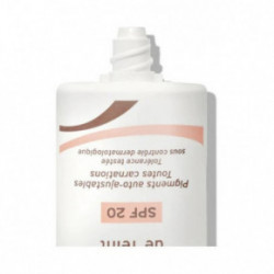 Embryolisse Laboratories Complexion Illuminating Veil BB Cream SPF20 Tooniv näokreem 30ml