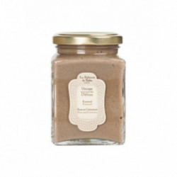 La Sultane De Saba Rassoul Rose and Geranium Lava Clay Laava savi 300g