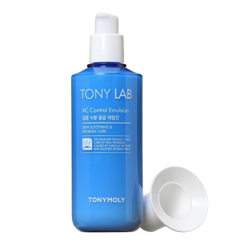 TONYMOLY Tony Lab AC Control Emulsion Emulsioon 160ml