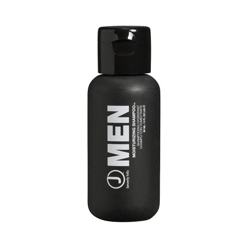 J Beverly Hills Men Moisturizing Moisture Infusing Shampoo Niiskust säilitav šampoon 1000ml