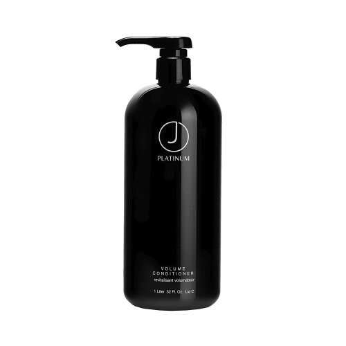 J Beverly Hills Platinum Volume Conditioner Kohevust andev palsam 355ml