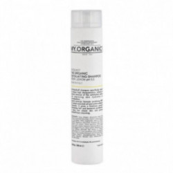My.Organics Exfoliating Shampoo Neem and Lemon Puhastav šampoon nibbamedi ja sidruniga 250ml