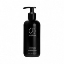 J Beverly Hills Platinum Hydrate Shampoo Niisutav ja hooldav šampoon 355ml