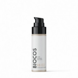 BIOCOS academy Tinted moisturiser BB cream Niisutav BB-kreem 03