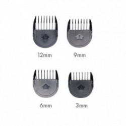 OSOM Professional Hair Clipper P9 Comb Lisakamm juukselõikuri jaoks