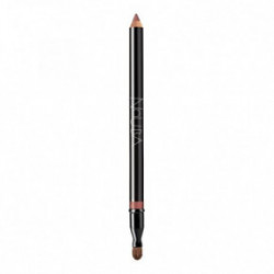 Nouba Lip Pencil With Brush Huulepliiats no.33