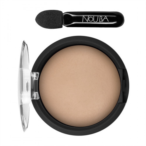 Nouba Nombra Eyeshadow Lauvärv Color: 400