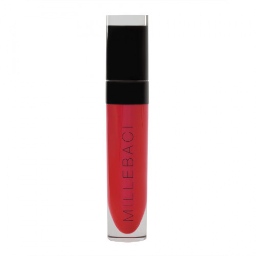 Nouba Millebaci Liquid Lipstick Huulevärv #07