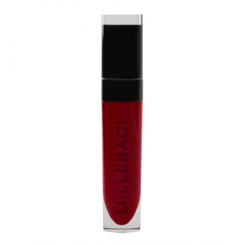 Nouba Millebaci Liquid Lipstick Huulevärv #07